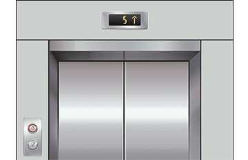 Лифтовые обрамления в Тамбове